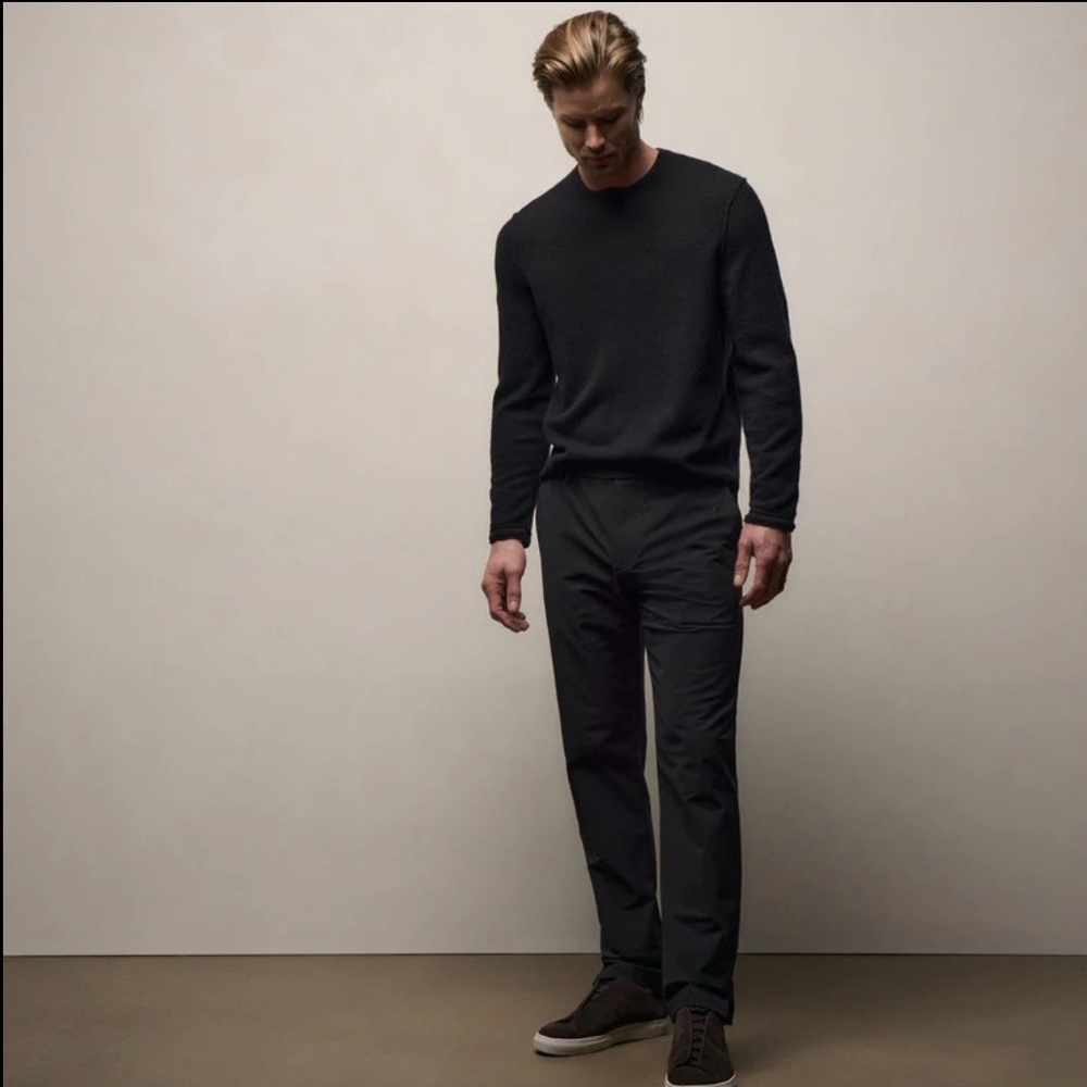 James Perse Golf Trouser